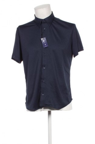 Herrenhemd AVIGNON, Größe L, Farbe Blau, Preis 53,99 €