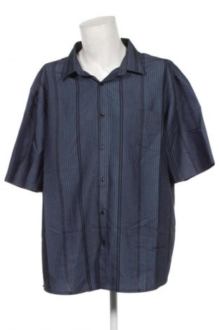 Cămașă de bărbați Unbranded, Mărime 5XL, Culoare Multicolor, Preț 78,79 Lei