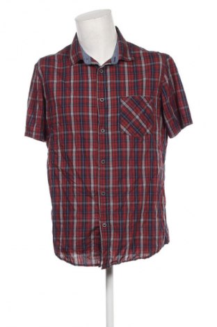 Herrenhemd Unbranded, Größe L, Farbe Mehrfarbig, Preis € 20,99