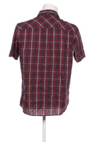 Herrenhemd Unbranded, Größe L, Farbe Mehrfarbig, Preis € 20,99