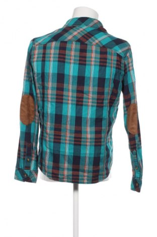 Herrenhemd Unbranded, Größe L, Farbe Mehrfarbig, Preis € 20,99