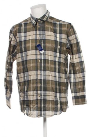 Herrenhemd Unbranded, Größe XL, Farbe Mehrfarbig, Preis 31,99 €