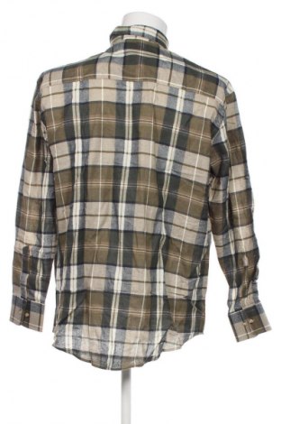 Herrenhemd Unbranded, Größe XL, Farbe Mehrfarbig, Preis 31,99 €