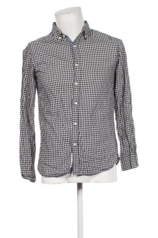 Herrenhemd Unbranded, Größe S, Farbe Mehrfarbig, Preis € 20,99