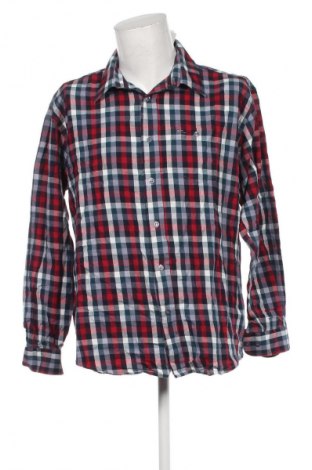 Herrenhemd Unbranded, Größe L, Farbe Mehrfarbig, Preis 20,99 €