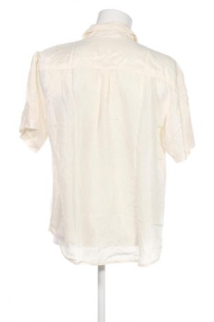 Pánska košeľa  Unbranded, Veľkosť XXL, Farba Kremová, Cena  11,95 €