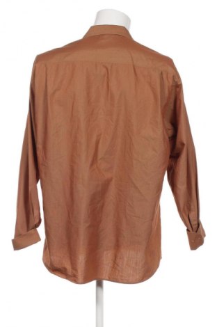Pánska košeľa  Unbranded, Veľkosť L, Farba Hnedá, Cena  9,95 €