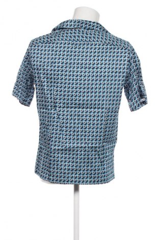 Herrenhemd Unbranded, Größe M, Farbe Mehrfarbig, Preis € 32,99