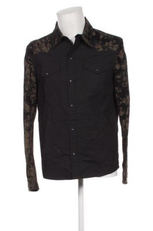 Herrenhemd Unbranded, Größe M, Farbe Mehrfarbig, Preis 31,99 €