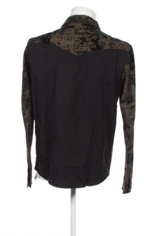 Herrenhemd Unbranded, Größe M, Farbe Mehrfarbig, Preis 31,99 €