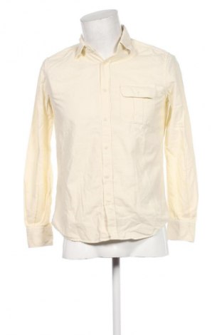 Férfi ing Glanshirt, Méret M, Szín Ekrü
, Ár 9 219 Ft