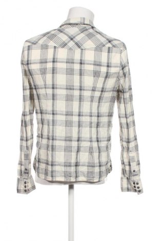 Pánska košeľa  AllSaints, Veľkosť L, Farba Viacfarebná, Cena  35,60 €