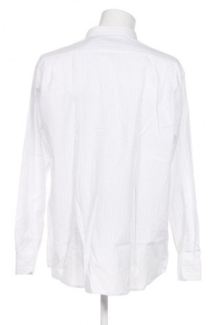 Pánska košeľa  Unbranded, Veľkosť 3XL, Farba Biela, Cena  24,03 €