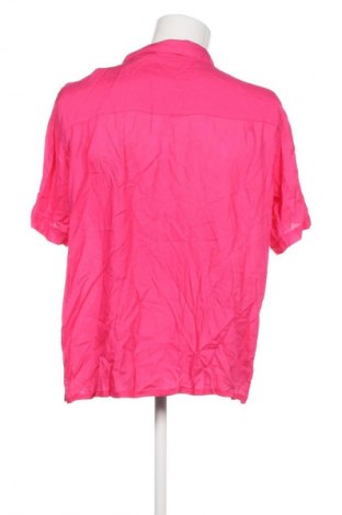Férfi ing Unbranded, Méret XL, Szín Rózsaszín, Ár 12 449 Ft