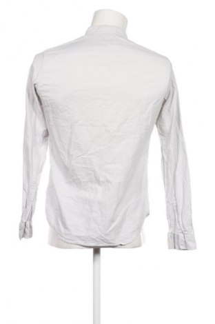 Ανδρικό πουκάμισο Uniqlo, Μέγεθος S, Χρώμα Γκρί, Τιμή 17,95 €