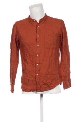 Férfi ing Uniqlo, Méret S, Szín Barna, Ár 3 779 Ft