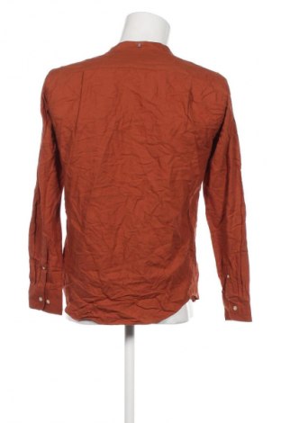 Férfi ing Uniqlo, Méret S, Szín Barna, Ár 3 779 Ft