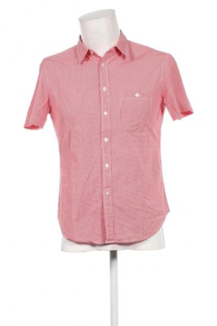 Cămașă de bărbați United Colors Of Benetton, Mărime M, Culoare Multicolor, Preț 86,00 Lei