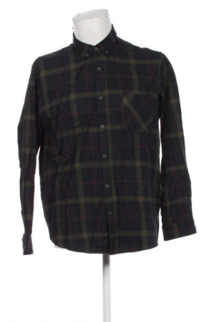 Herrenhemd Up 2 Fashion, Größe XL, Farbe Mehrfarbig, Preis € 20,99