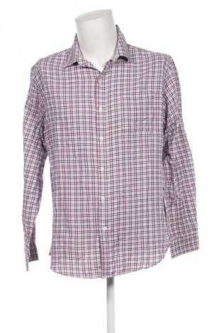 Herrenhemd Van Heusen, Größe L, Farbe Mehrfarbig, Preis € 20,99