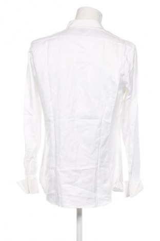 Herrenhemd Van Laack, Größe L, Farbe Weiß, Preis 102,99 €