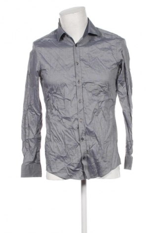 Herrenhemd Venti, Größe M, Farbe Grau, Preis € 20,99