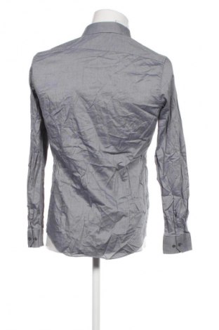 Herrenhemd Venti, Größe M, Farbe Grau, Preis € 20,99