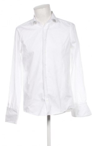 Pánska košeľa  Venti, Veľkosť M, Farba Biela, Cena  14,09 €