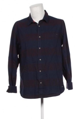 Herrenhemd Via Cortesa, Größe XL, Farbe Mehrfarbig, Preis 20,99 €