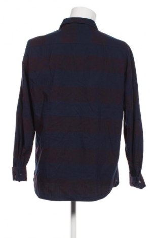 Herrenhemd Via Cortesa, Größe XL, Farbe Mehrfarbig, Preis 20,99 €