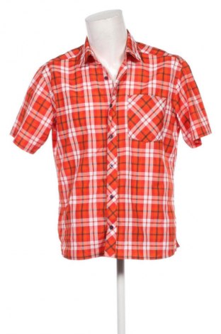 Herrenhemd Vittorio Rossi, Größe XL, Farbe Mehrfarbig, Preis € 20,99