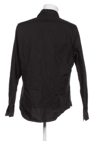 Herrenhemd WE, Größe XXL, Farbe Schwarz, Preis € 32,99