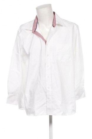 Pánska košeľa  Walbusch, Veľkosť 3XL, Farba Biela, Cena  31,95 €