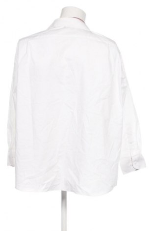 Pánska košeľa  Walbusch, Veľkosť 3XL, Farba Biela, Cena  31,95 €