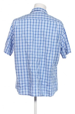 Herrenhemd Walbusch, Größe XL, Farbe Mehrfarbig, Preis 33,99 €
