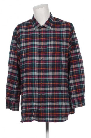 Cămașă de bărbați Walbusch, Mărime 3XL, Culoare Multicolor, Preț 179,99 Lei