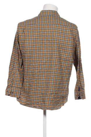 Cămașă de bărbați Walbusch, Mărime L, Culoare Multicolor, Preț 156,99 Lei