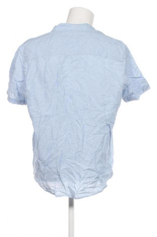 Męska koszula Watson's, Rozmiar XL, Kolor Niebieski, Cena 83,99 zł