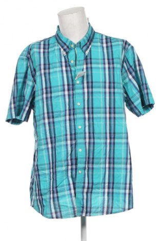 Herrenhemd Watson's, Größe 3XL, Farbe Mehrfarbig, Preis € 53,99