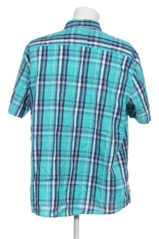 Herrenhemd Watson's, Größe 3XL, Farbe Mehrfarbig, Preis € 53,99