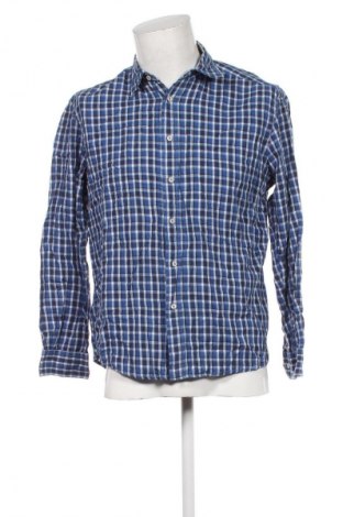 Herrenhemd Watson's, Größe M, Farbe Mehrfarbig, Preis € 23,99