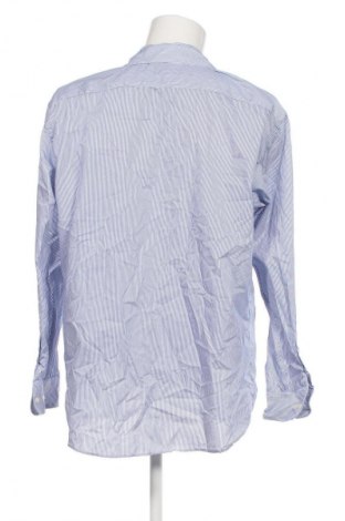 Herrenhemd Westbury, Größe XXL, Farbe Mehrfarbig, Preis 10,99 €