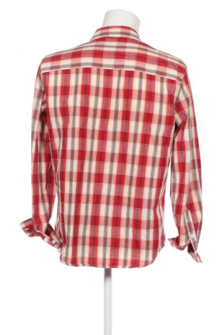 Męska koszula Wrangler, Rozmiar L, Kolor Kolorowy, Cena 129,60 zł
