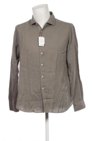 Férfi ing Xacus, Méret XL, Szín Szürke, Ár 39 299 Ft