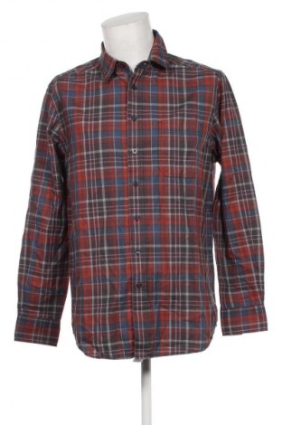 Herrenhemd Zab Company, Größe L, Farbe Mehrfarbig, Preis 20,99 €
