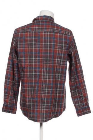 Herrenhemd Zab Company, Größe L, Farbe Mehrfarbig, Preis 20,99 €