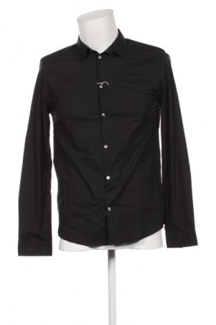 Herrenhemd Zadig & Voltaire, Größe S, Farbe Schwarz, Preis 132,99 €