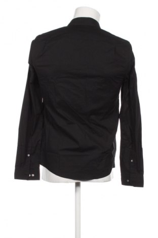 Herrenhemd Zadig & Voltaire, Größe S, Farbe Schwarz, Preis 132,99 €