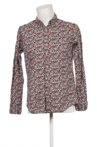 Herrenhemd Zara, Größe M, Farbe Mehrfarbig, Preis 23,99 €