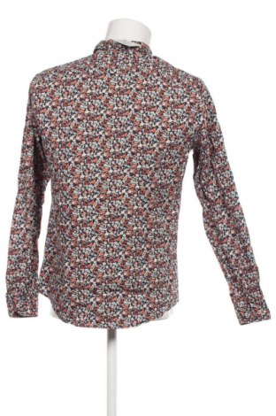 Herrenhemd Zara, Größe M, Farbe Mehrfarbig, Preis 23,99 €